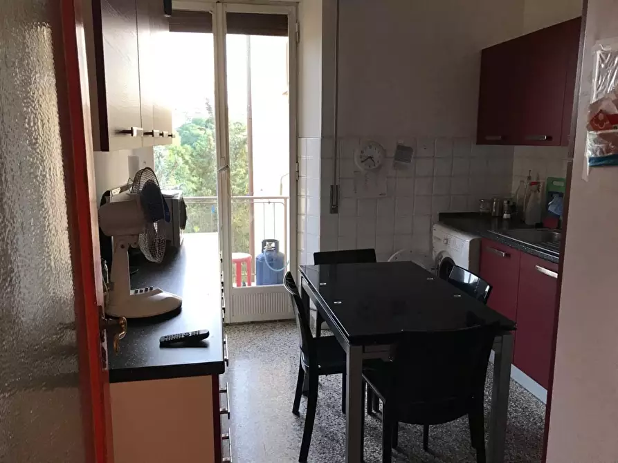 Immagine 6 di Appartamento in vendita  a Siena