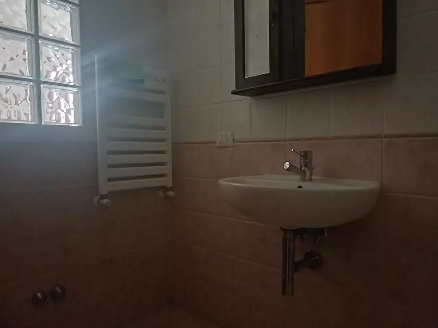 Immagine 7 di Appartamento in vendita  a Sovicille