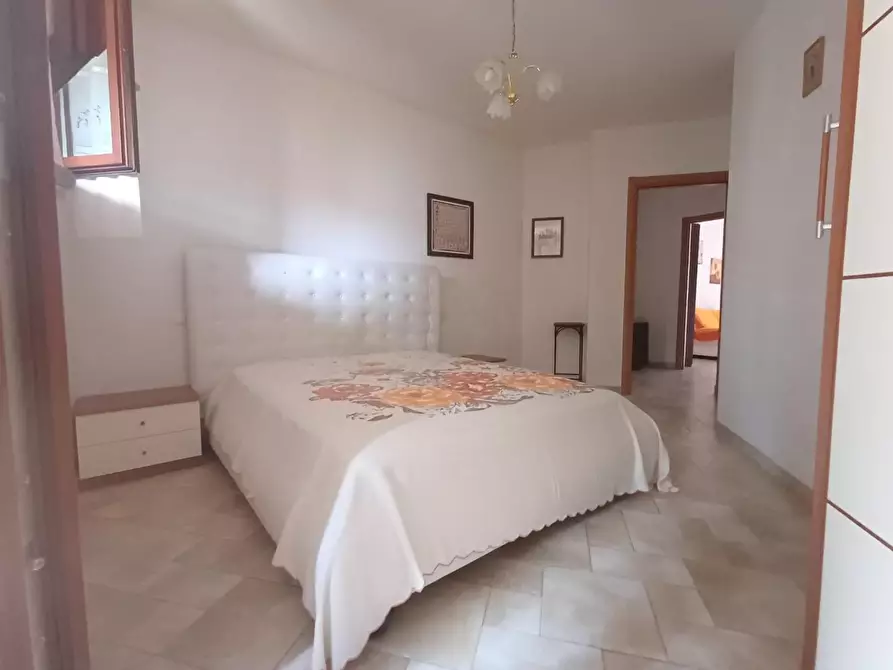 Immagine 14 di Appartamento in vendita  a Sovicille