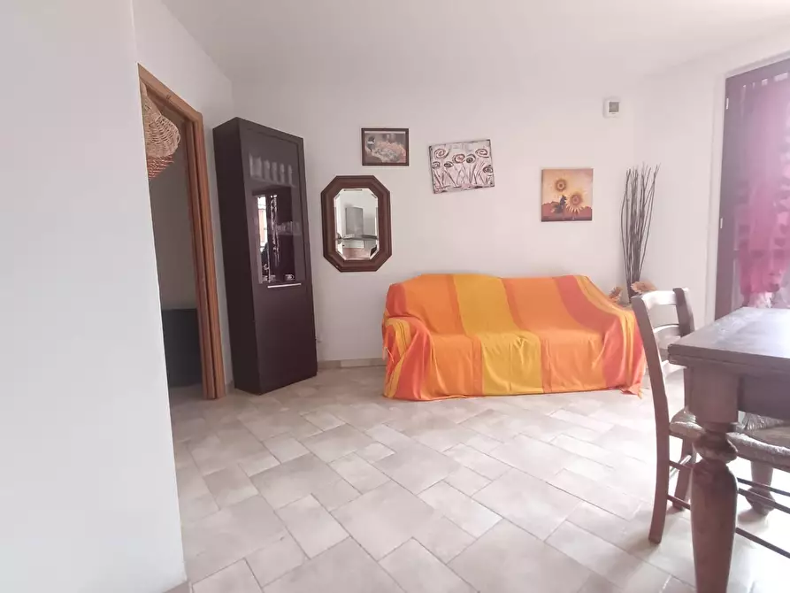 Immagine 5 di Appartamento in vendita  a Sovicille