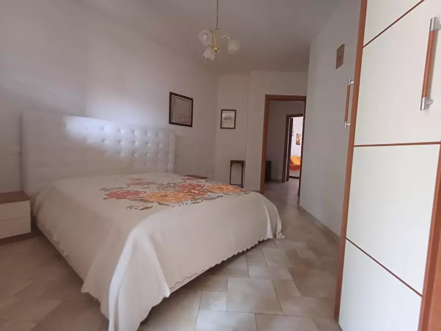 Immagine 10 di Appartamento in vendita  a Sovicille