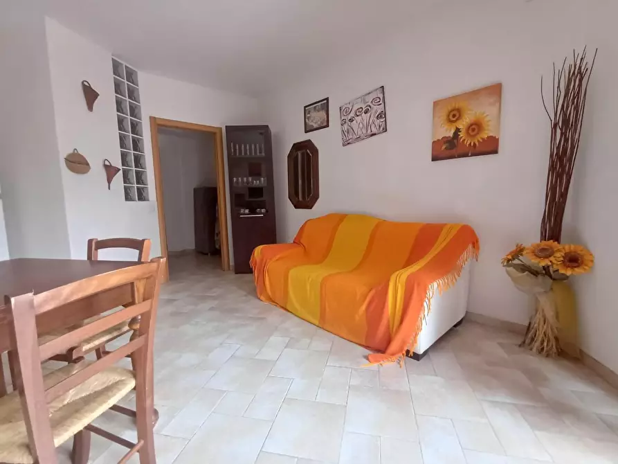 Immagine 2 di Appartamento in vendita  a Sovicille