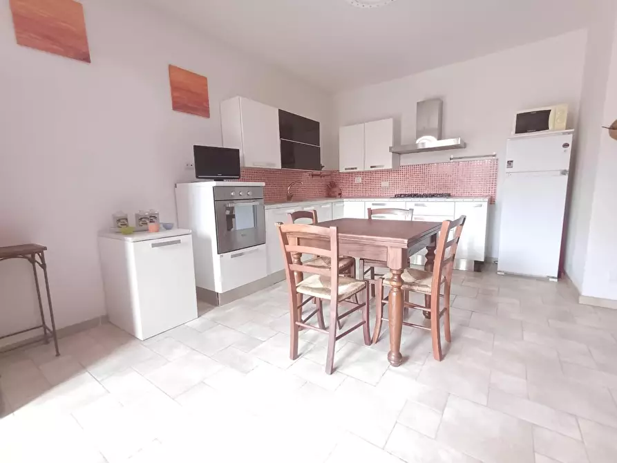 Immagine 1 di Appartamento in vendita  a Sovicille