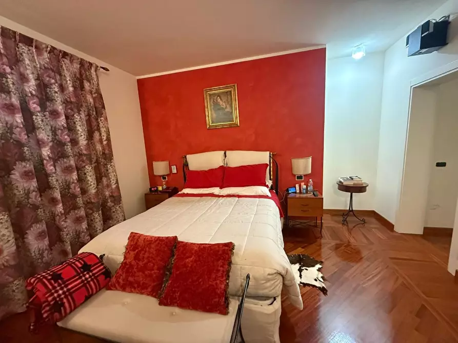 Immagine 28 di Villa in vendita  a Fucecchio