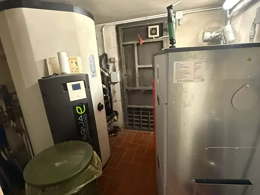 Immagine 20 di Villa in vendita  a Fucecchio