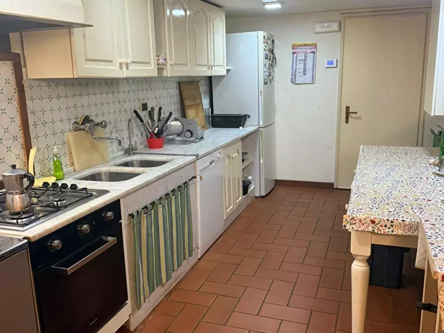 Immagine 17 di Villa in vendita  a Fucecchio