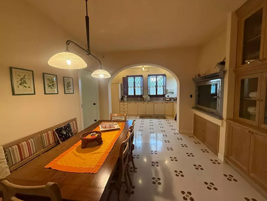 Immagine 59 di Villa in vendita  a Fucecchio