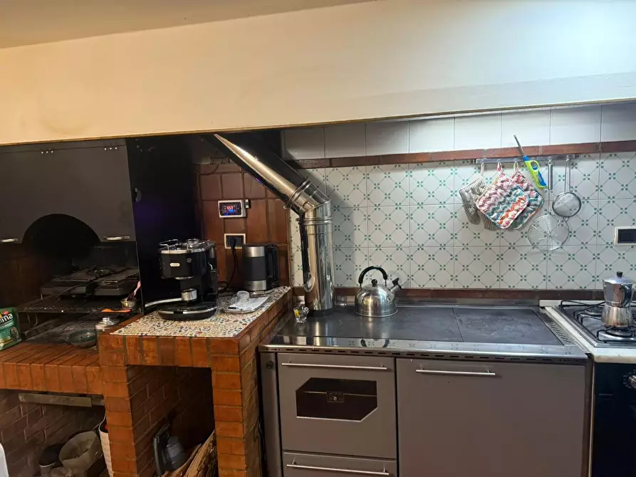 Immagine 18 di Villa in vendita  a Fucecchio