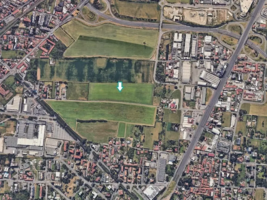 terreno agricolo in vendita a Monza