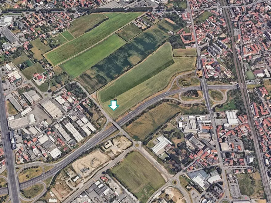 terreno agricolo in vendita a Monza