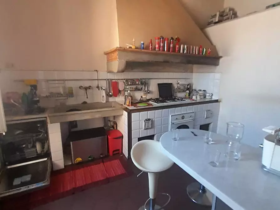 Immagine 7 di Appartamento in affitto  a Pisa
