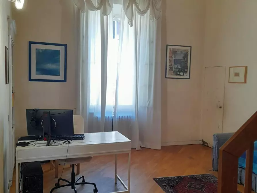 Immagine 2 di Appartamento in affitto  a Pisa