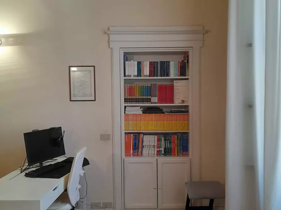 Immagine 1 di Appartamento in affitto  a Pisa