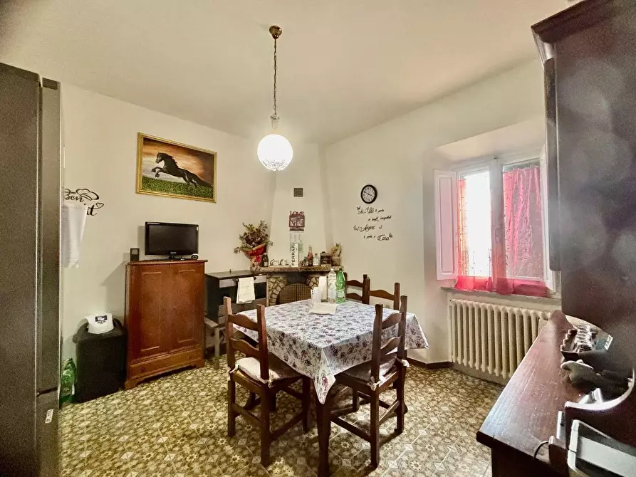 Immagine 2 di Terratetto in vendita  a Volterra