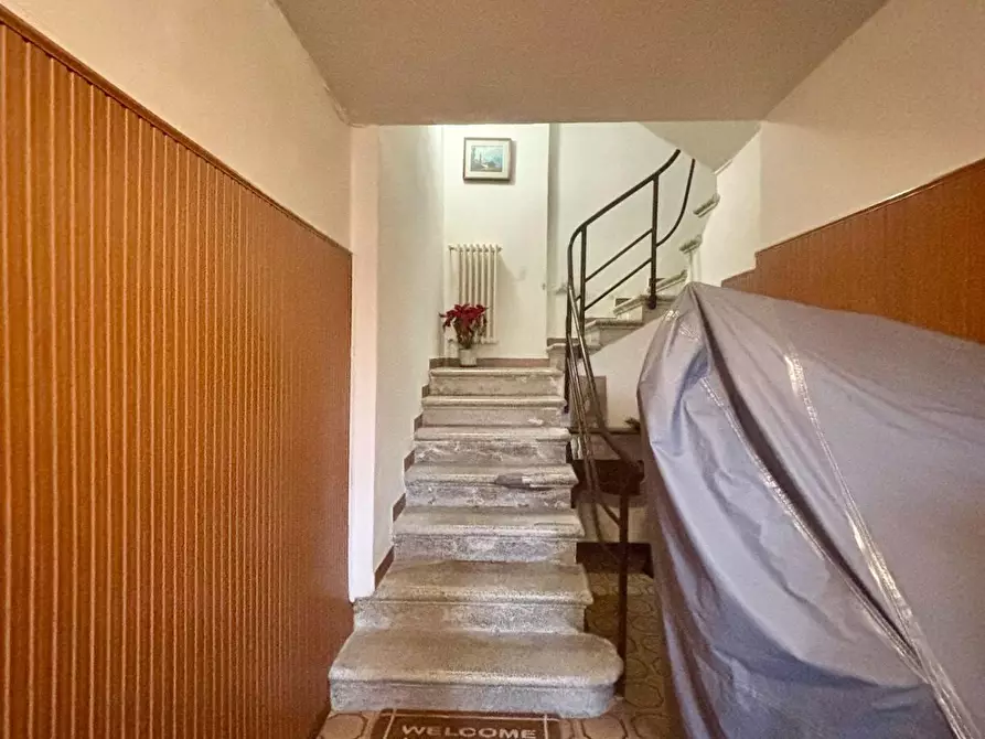 Immagine 9 di Terratetto in vendita  a Volterra