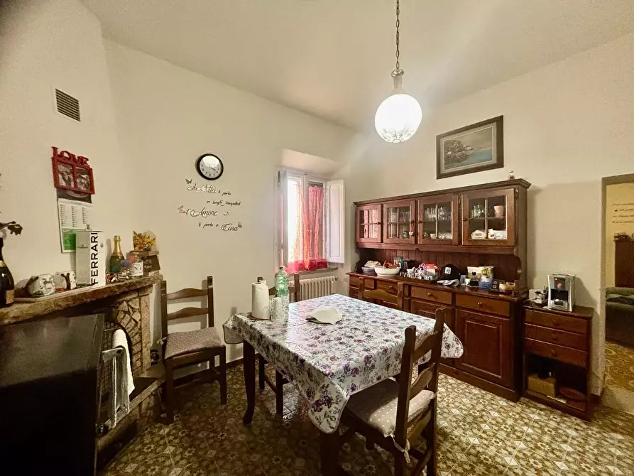 Immagine 1 di Terratetto in vendita  a Volterra