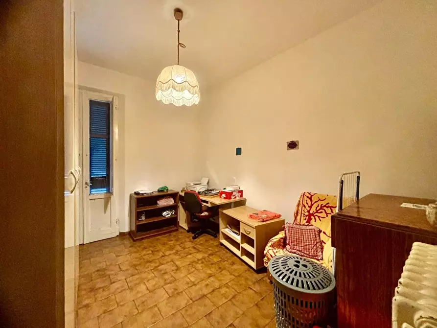 Immagine 7 di Terratetto in vendita  a Volterra