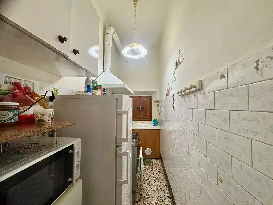 Immagine 4 di Terratetto in vendita  a Volterra