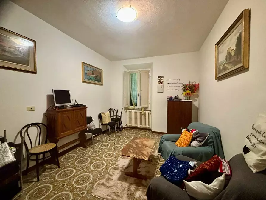 Immagine 3 di Terratetto in vendita  a Volterra