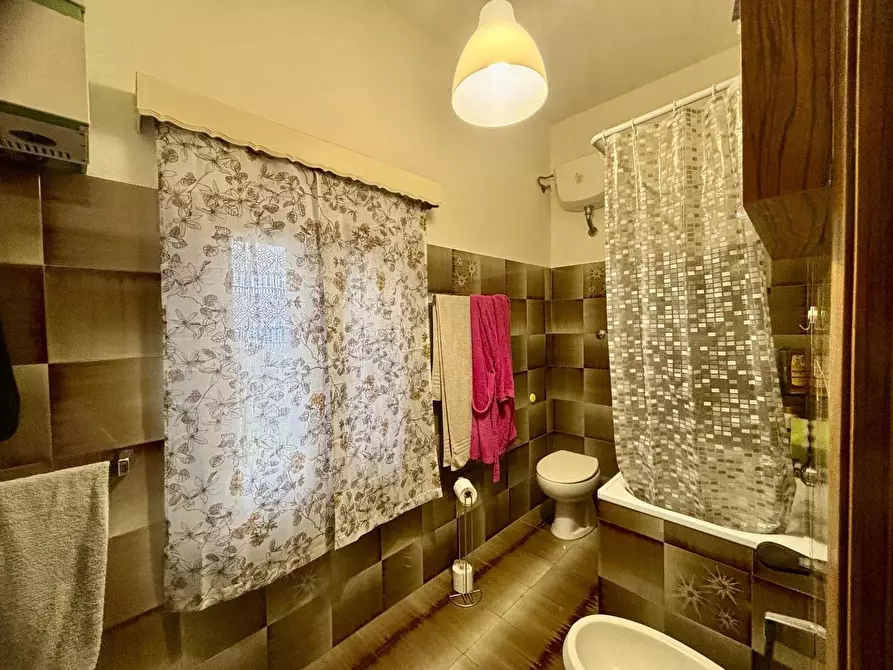 Immagine 10 di Terratetto in vendita  a Volterra