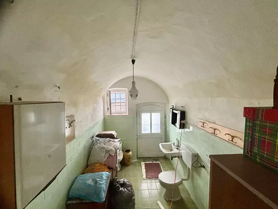 Immagine 11 di Terratetto in vendita  a Volterra