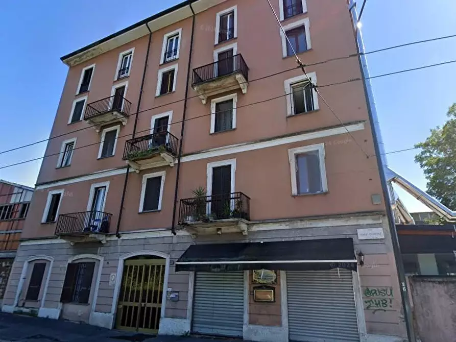 Immagine 1 di Appartamento in vendita  a Milano