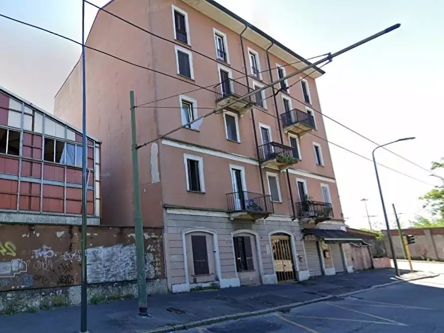 Immagine 2 di Appartamento in vendita  a Milano