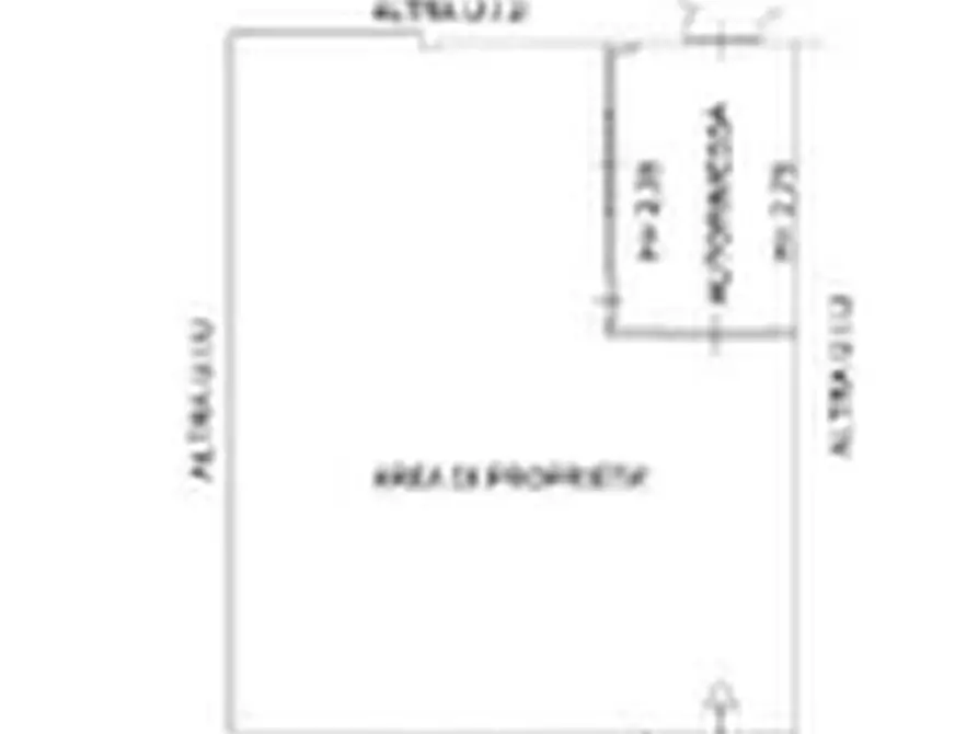 Immagine 16 di Laboratorio in vendita  a Torino