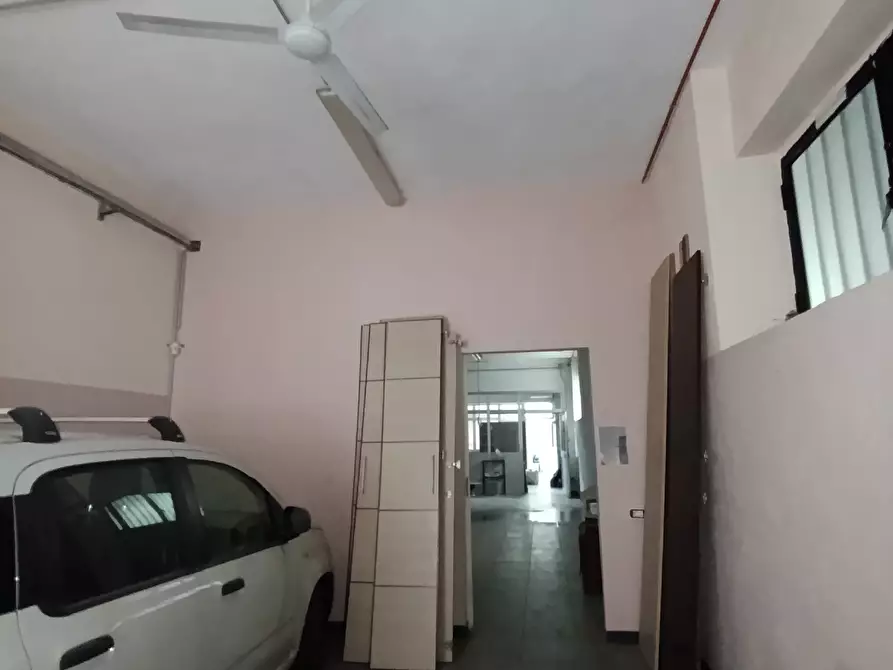 Immagine 2 di Laboratorio in vendita  a Torino