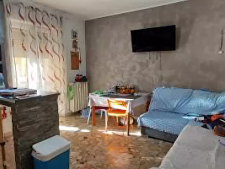 Immagine 6 di Appartamento in vendita  a Torino