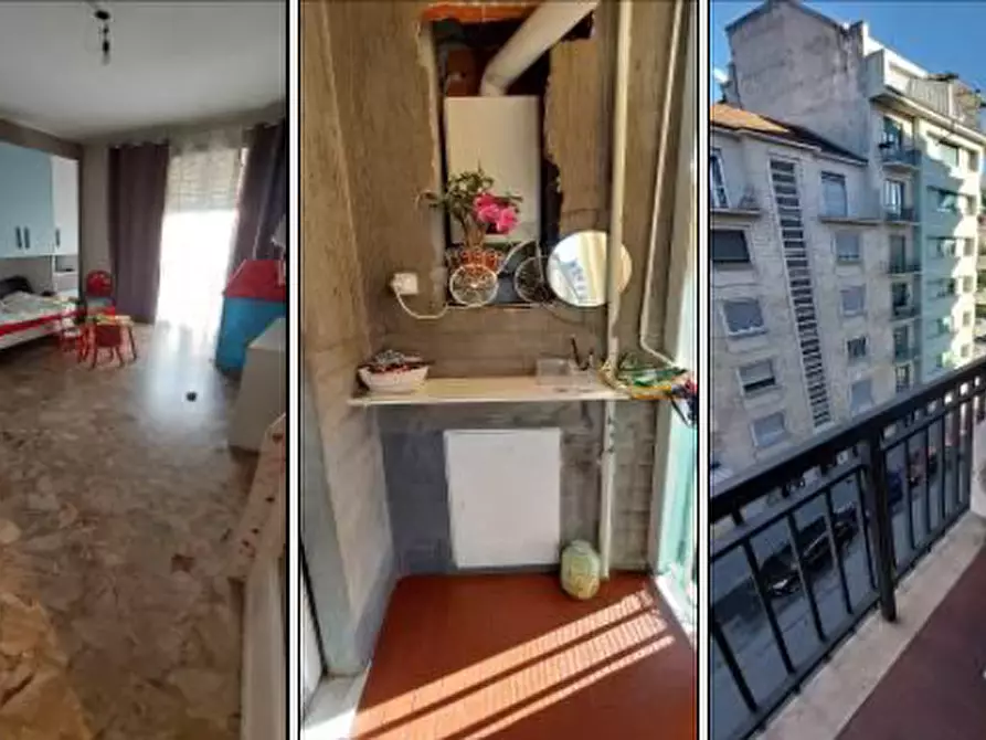 Immagine 5 di Appartamento in vendita  a Torino