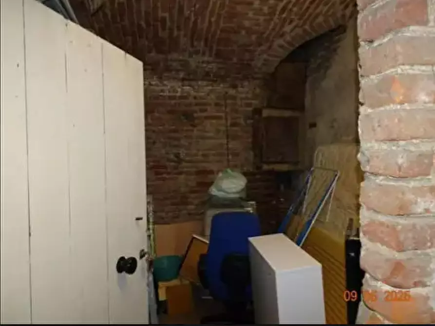 Immagine 5 di Appartamento in vendita  a Torino