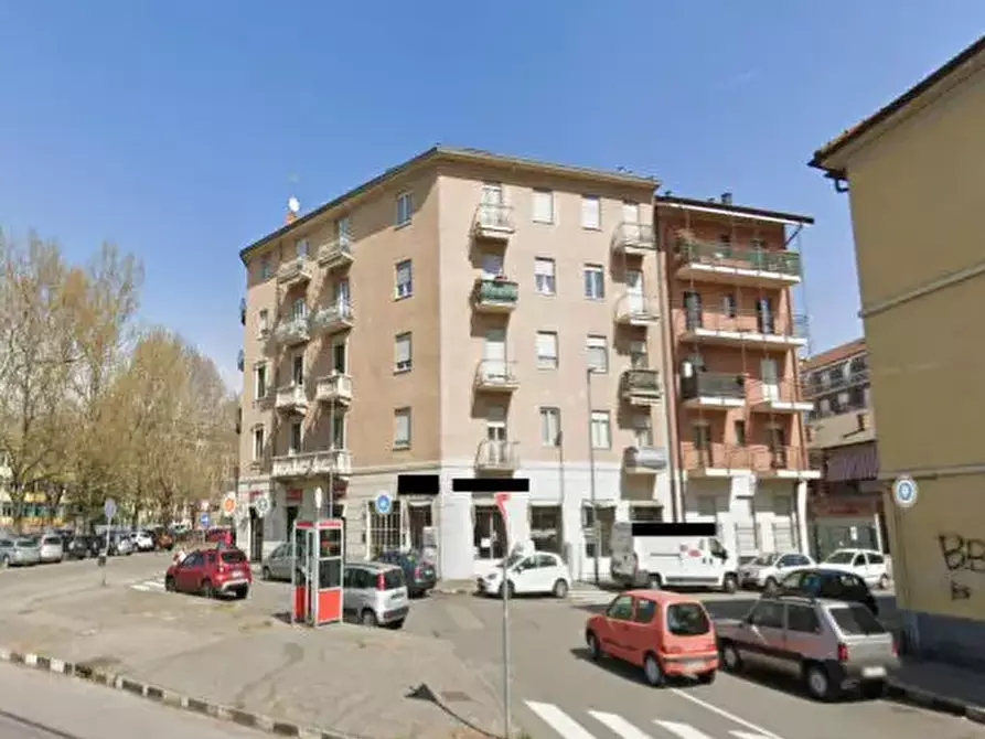 Immagine 1 di Appartamento in vendita  a Torino