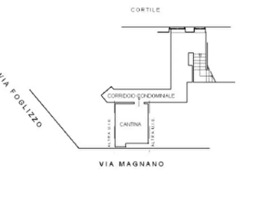 Immagine 7 di Appartamento in vendita  a Torino