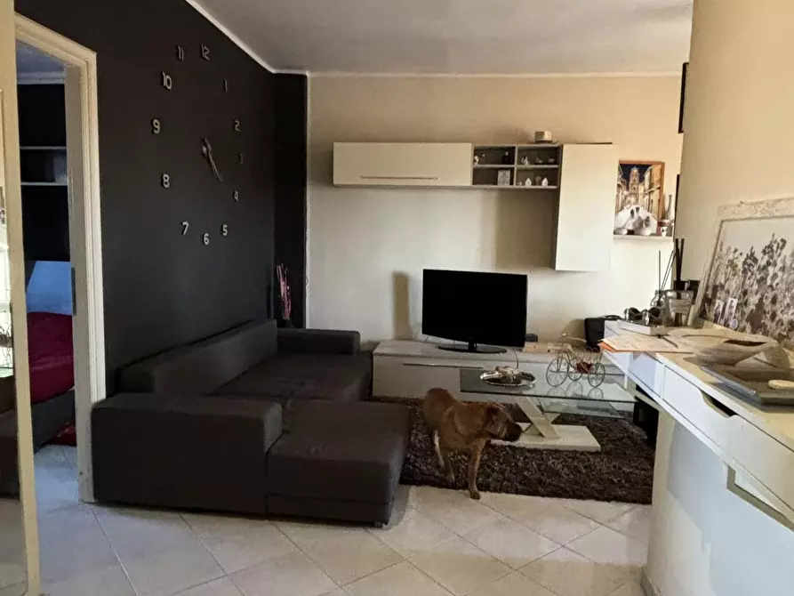 Immagine 3 di Appartamento in vendita  a Torino