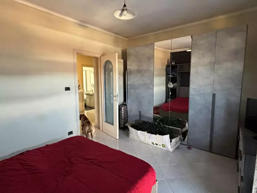 Immagine 9 di Appartamento in vendita  a Torino