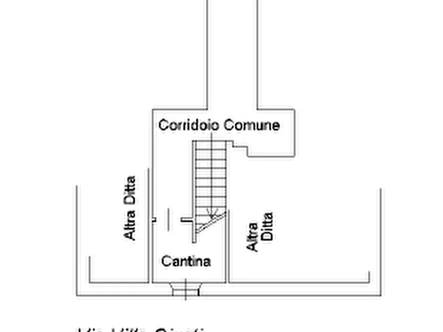 Immagine 14 di Appartamento in vendita  a Torino