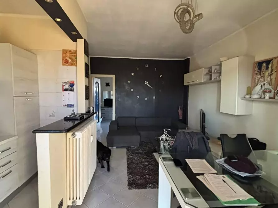 Immagine 6 di Appartamento in vendita  a Torino