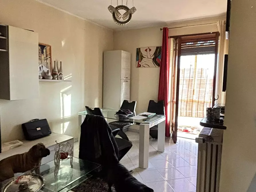Immagine 4 di Appartamento in vendita  a Torino