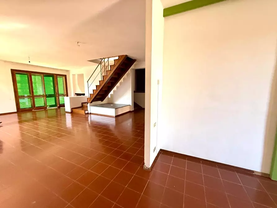 Immagine 16 di Appartamento in vendita  a Ponsacco