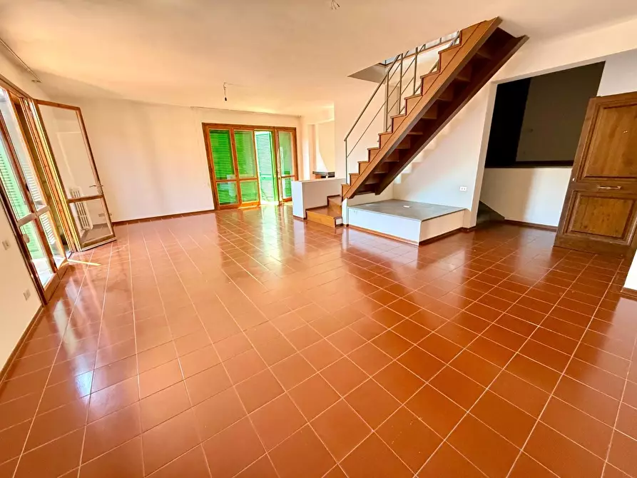 Immagine 1 di Appartamento in vendita  a Ponsacco