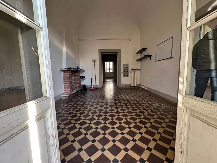 Immagine 6 di Appartamento in vendita  a Pisa