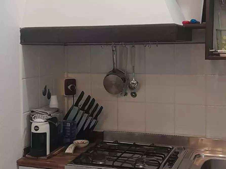 Immagine 11 di Appartamento in vendita  a San Giuliano Terme