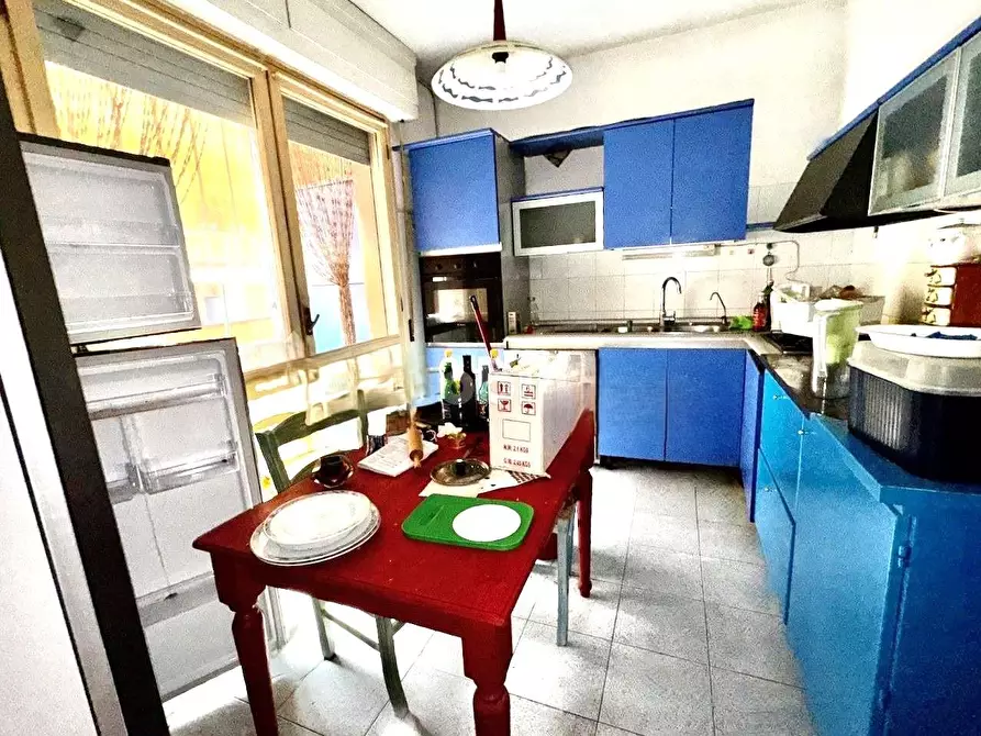 Immagine 7 di Villetta a schiera in vendita  a Vecchiano