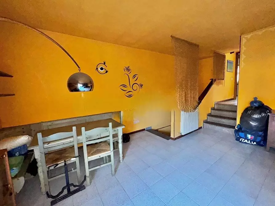 Immagine 6 di Villetta a schiera in vendita  a Vecchiano