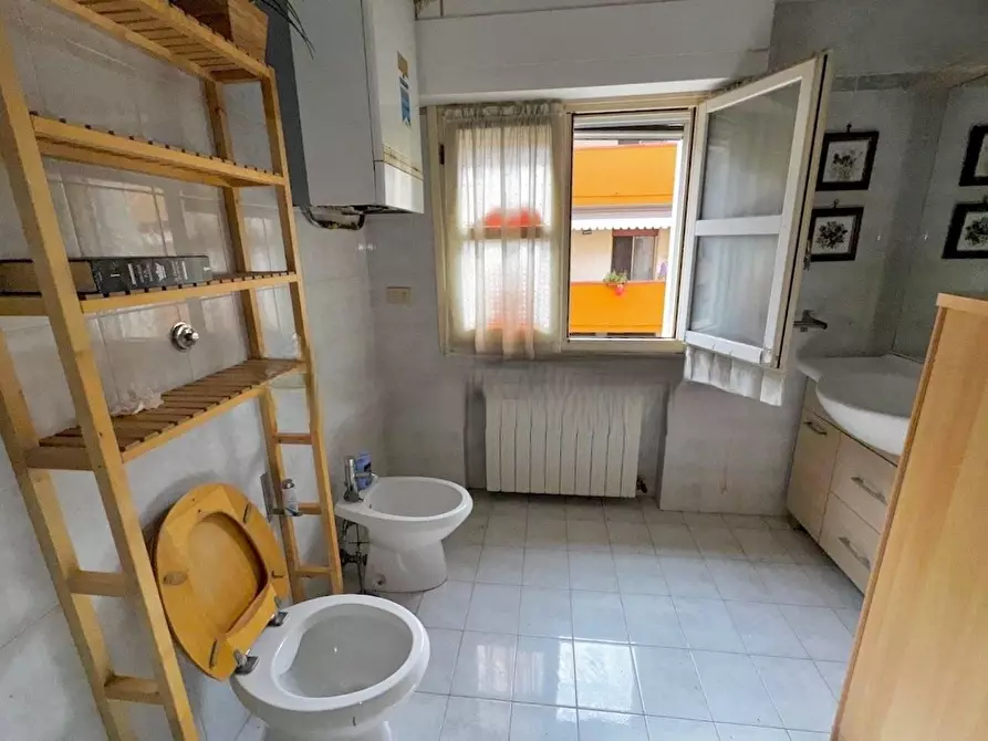 Immagine 13 di Villetta a schiera in vendita  a Vecchiano