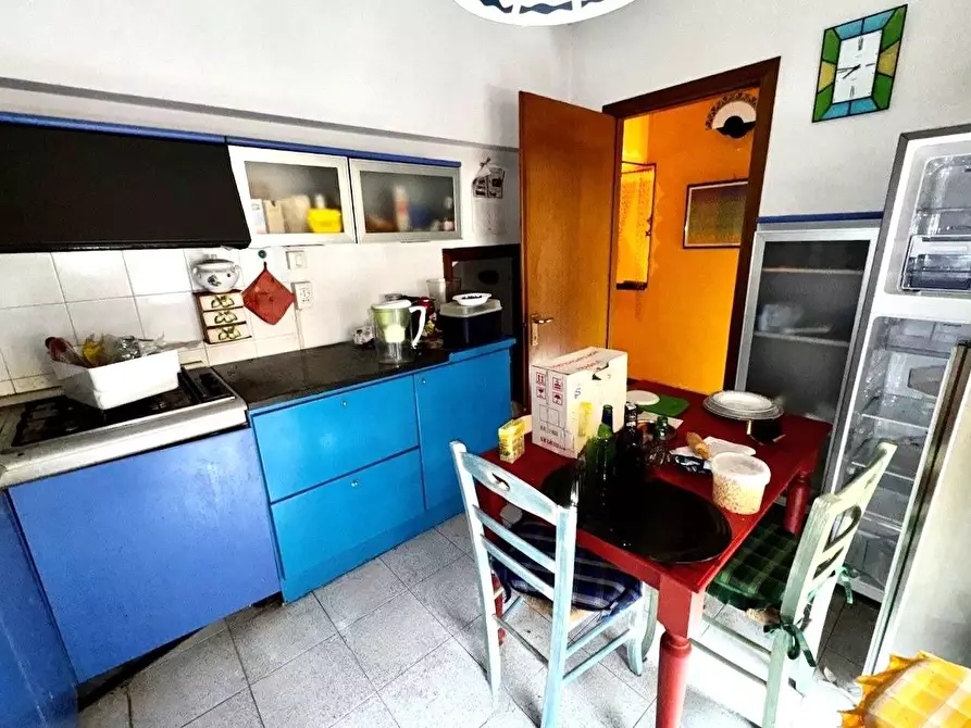 Immagine 9 di Villetta a schiera in vendita  a Vecchiano