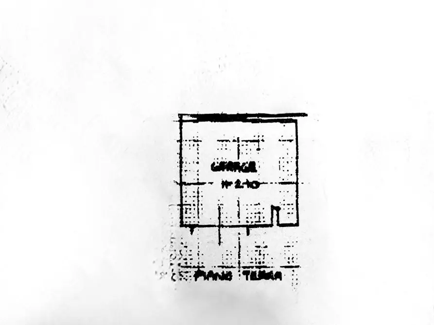 Immagine 29 di Villetta a schiera in vendita  a Vecchiano