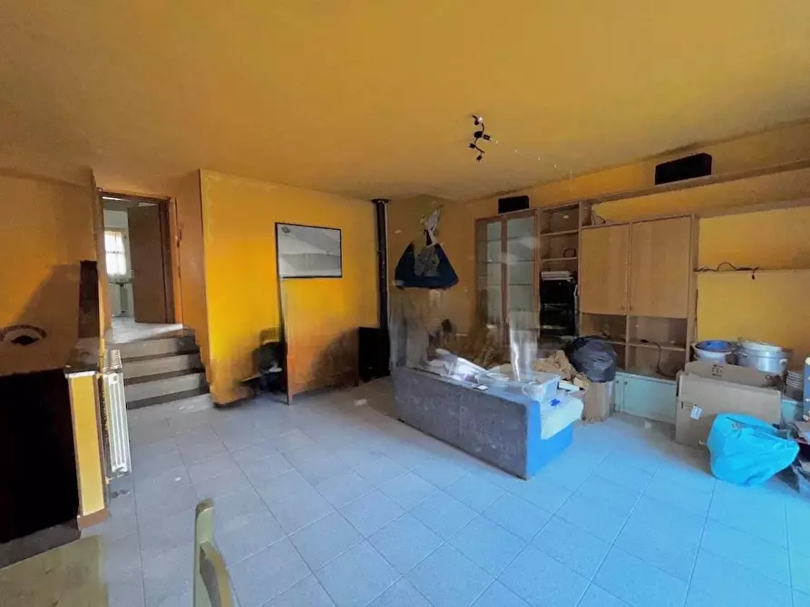 Immagine 4 di Villetta a schiera in vendita  a Vecchiano