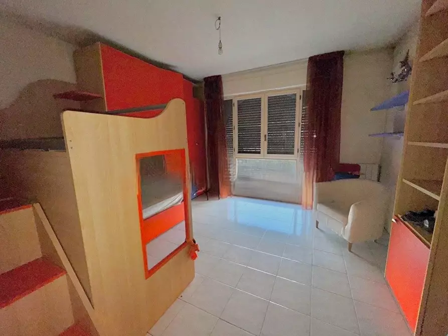 Immagine 16 di Villetta a schiera in vendita  a Vecchiano